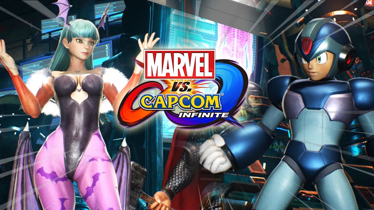 Marvel vs capcom free download for pc full version