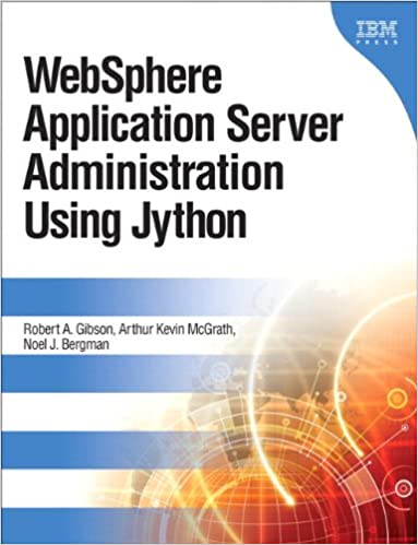 Websphere Application Server 9