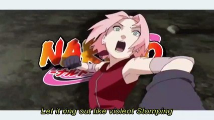 Naruto shippuden episode 417 english subbed
